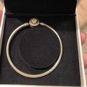 Small Pandora Bangle